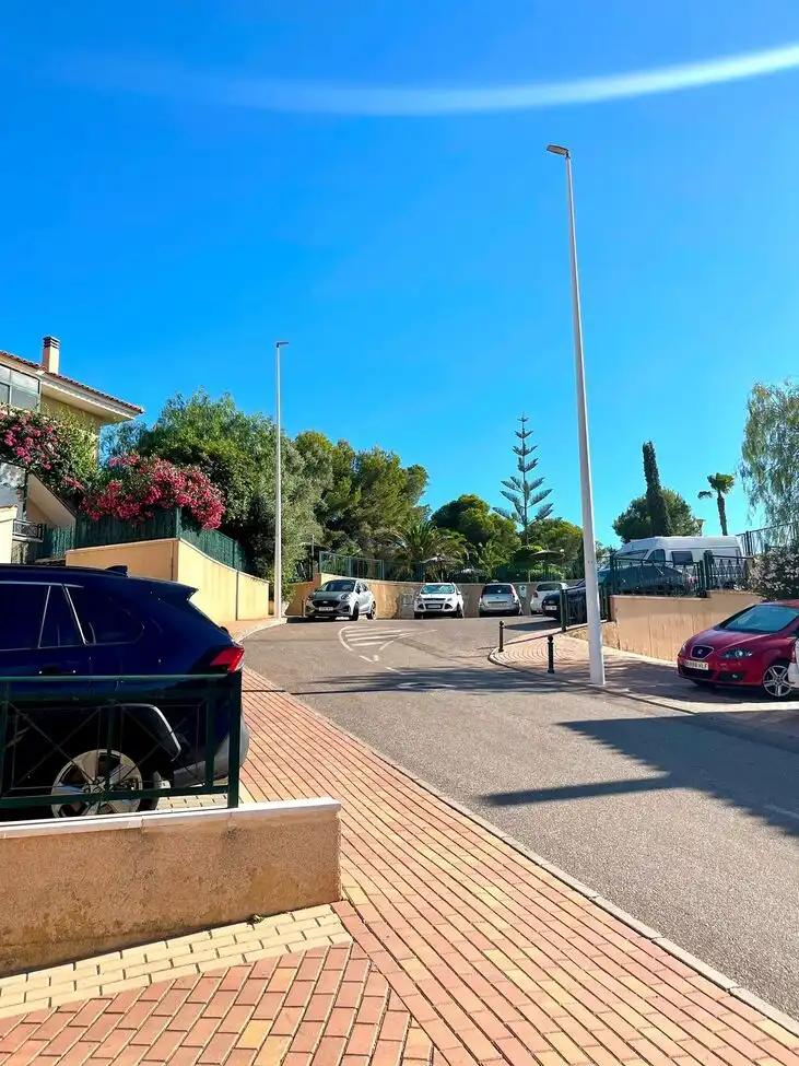 Bungalow in vendita a Santa Pola ciudad, imagen 16