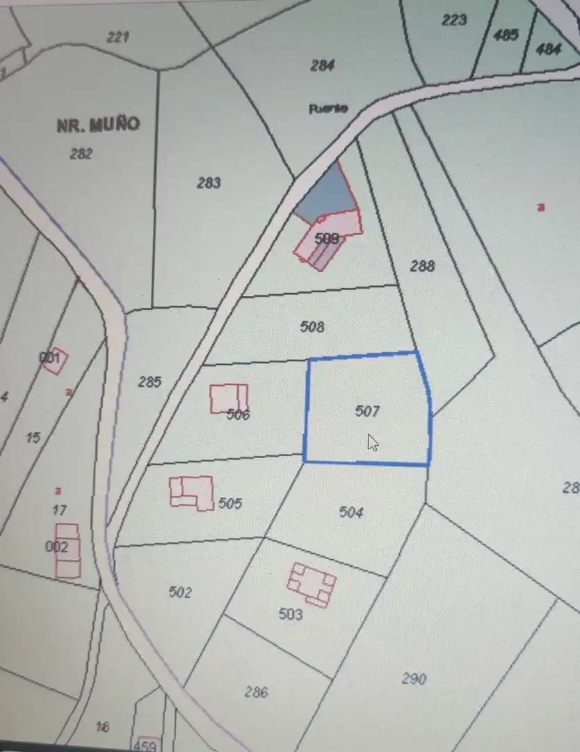Residential for sale in N/A, La Pola Siero