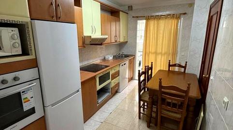 Photo 5 of Flat to rent in Demóstenes, El Cónsul - Ciudad Universitaria - El Romeral, Málaga