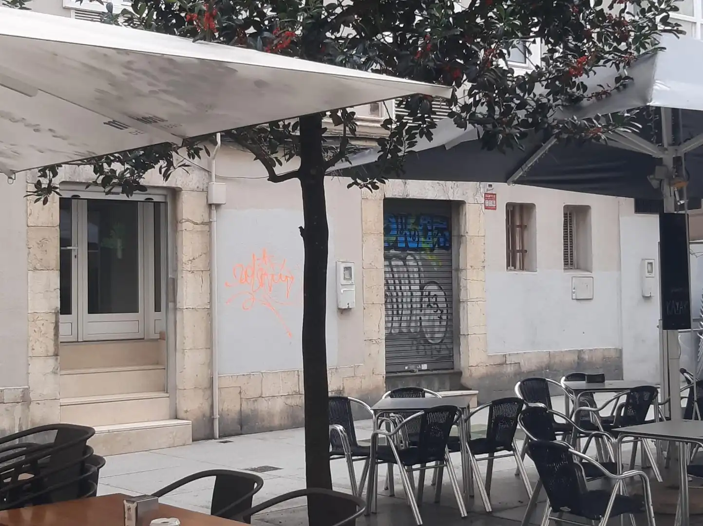 Locale commerciale in affitto a Centro - Ayuntamiento, imagen 15