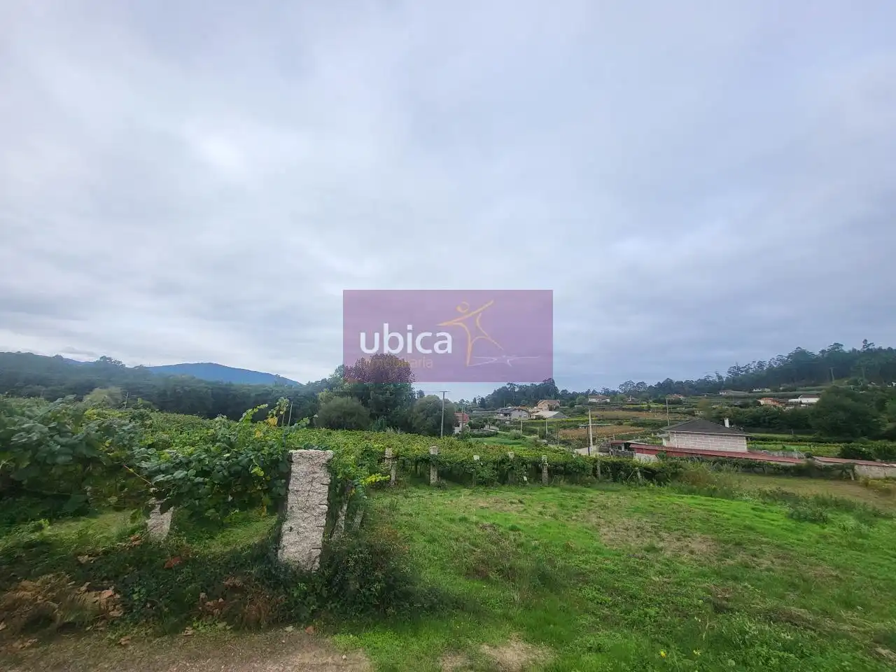 Residencial en venda en Salceda de Caselas, Pontevedra