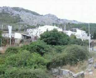 Exterior view of Residential for sale in Grazalema
