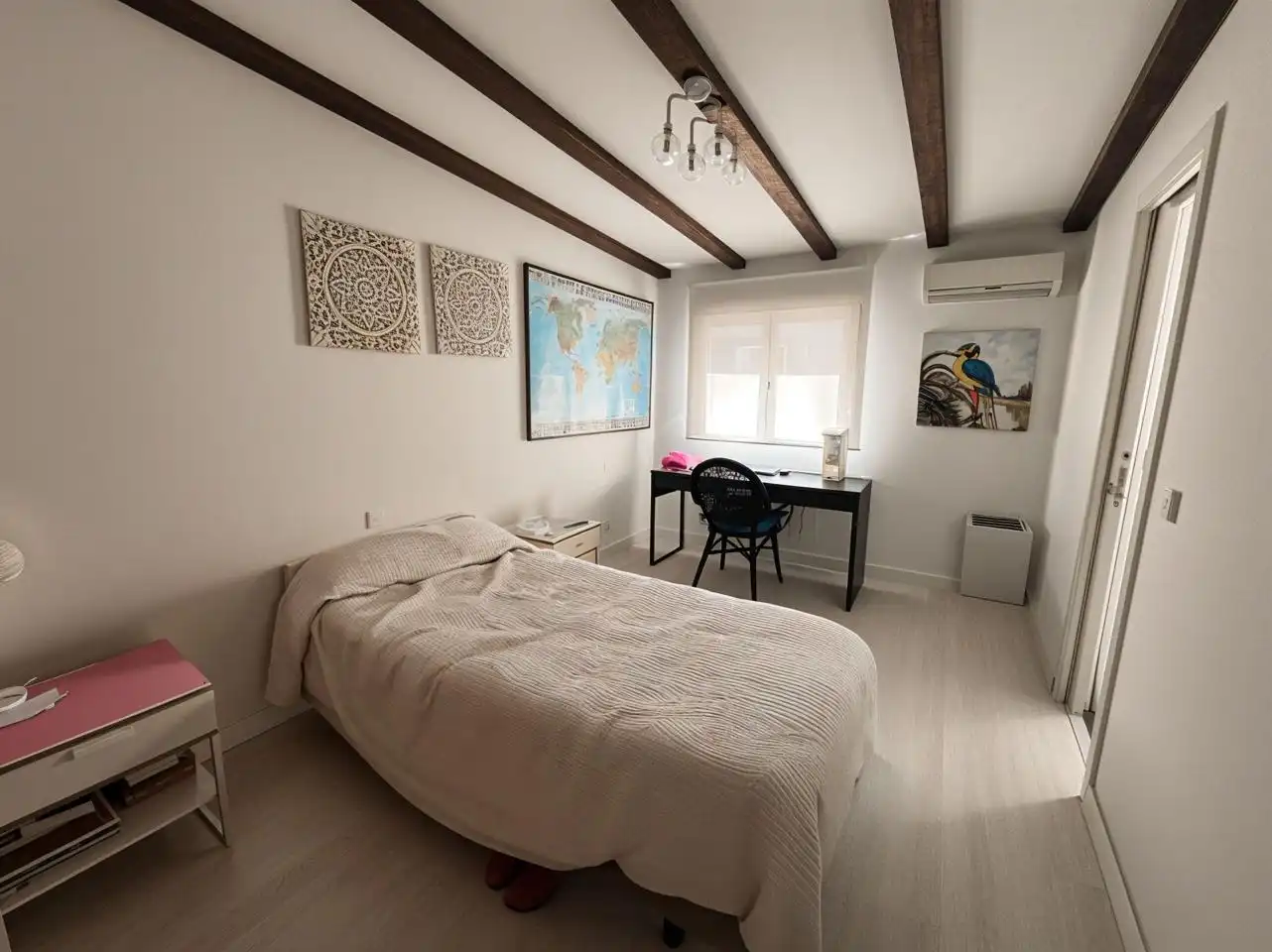 Habitación de Piso en venta en Madrid con Aire acondicionado