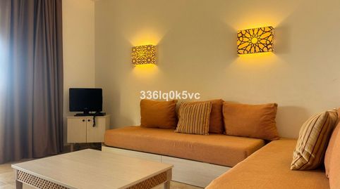 Foto 3 de Apartament en venda a Manilva Pueblo, Manilva