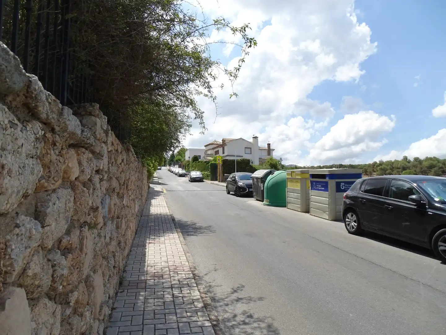 Lands and plots for sale in Calle del Mulhacén 21, imagen 19