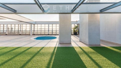 Foto 2 de Piso en venta en Carrer Bilbao, El Poblenou, Barcelona Capital