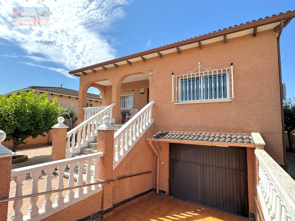 Casa o chalet en venta
