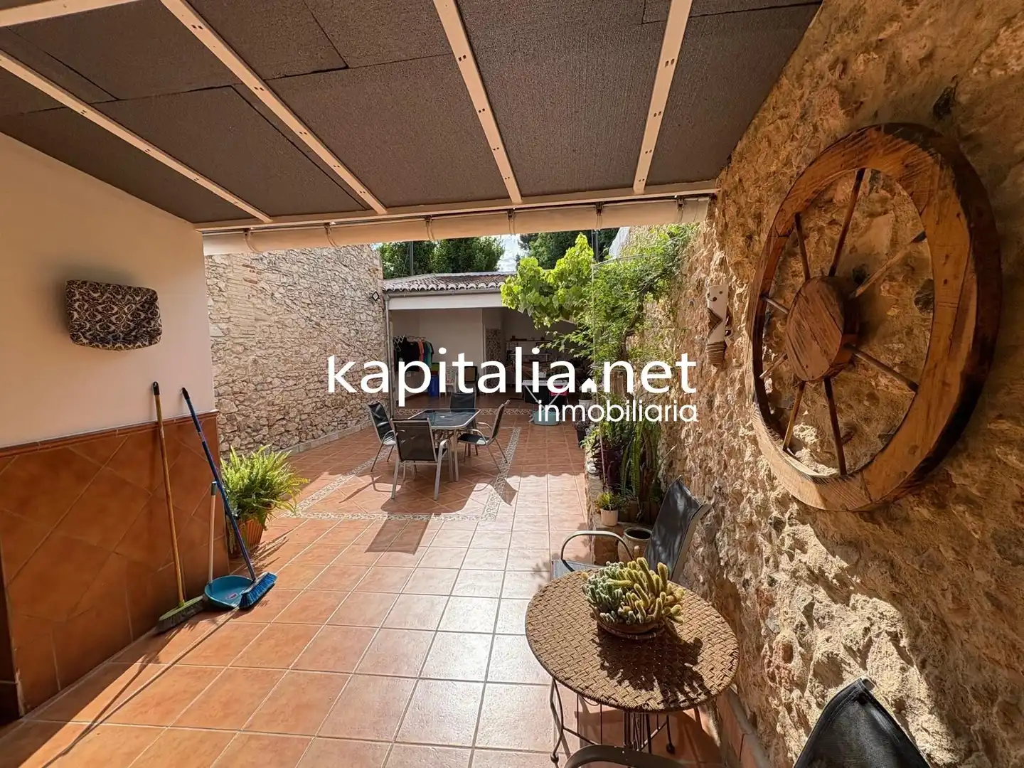 Adosado con terraza en venta en Calle JOAN MORENO, imagen 11