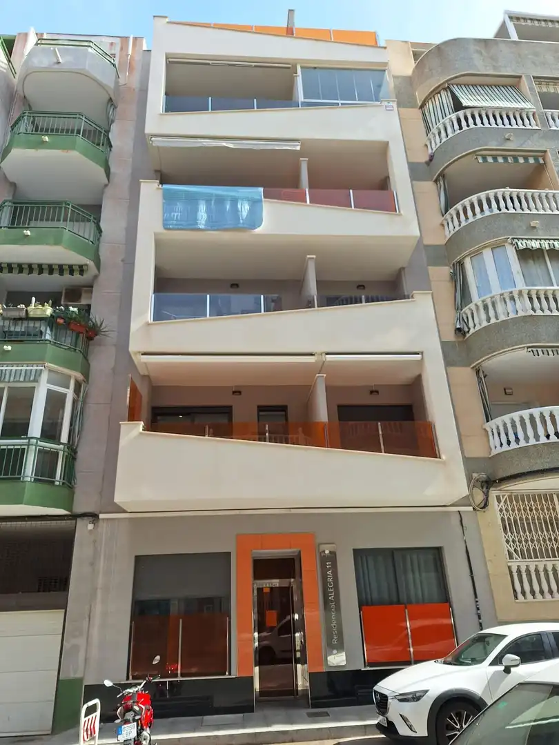Apartamento con terraza en venta en Calle FRAGATA, imagen 33