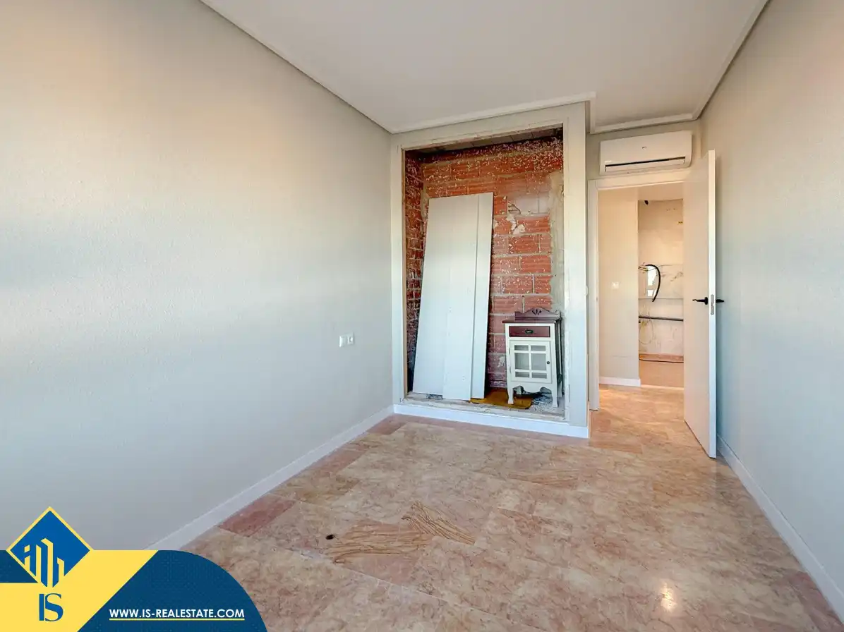 Penthouse mit Pool zum Verkauf in Nueva Torrevieja - Aguas Nuevas, imagen 15