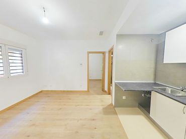 Appartamento con ascensore in vendita a C/ Abastos