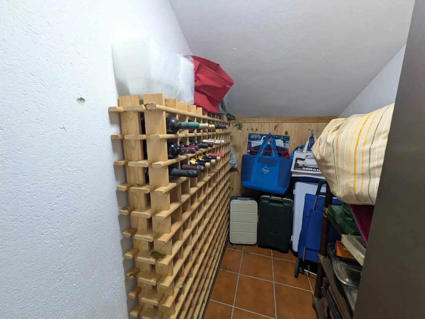 Casa o xalet en venda en Valdeaveruelo amb Aire condicionat, Calefacció i Jardí privat