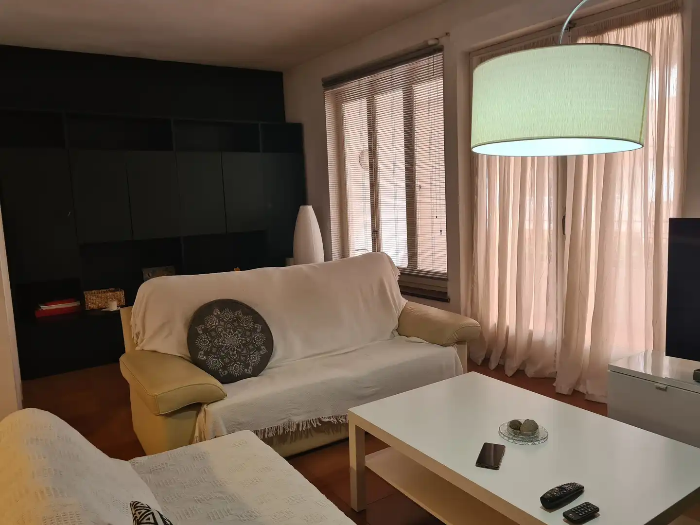 Wohnung mit Terrasse zum Verkauf in Casco Urbano, imagen 28