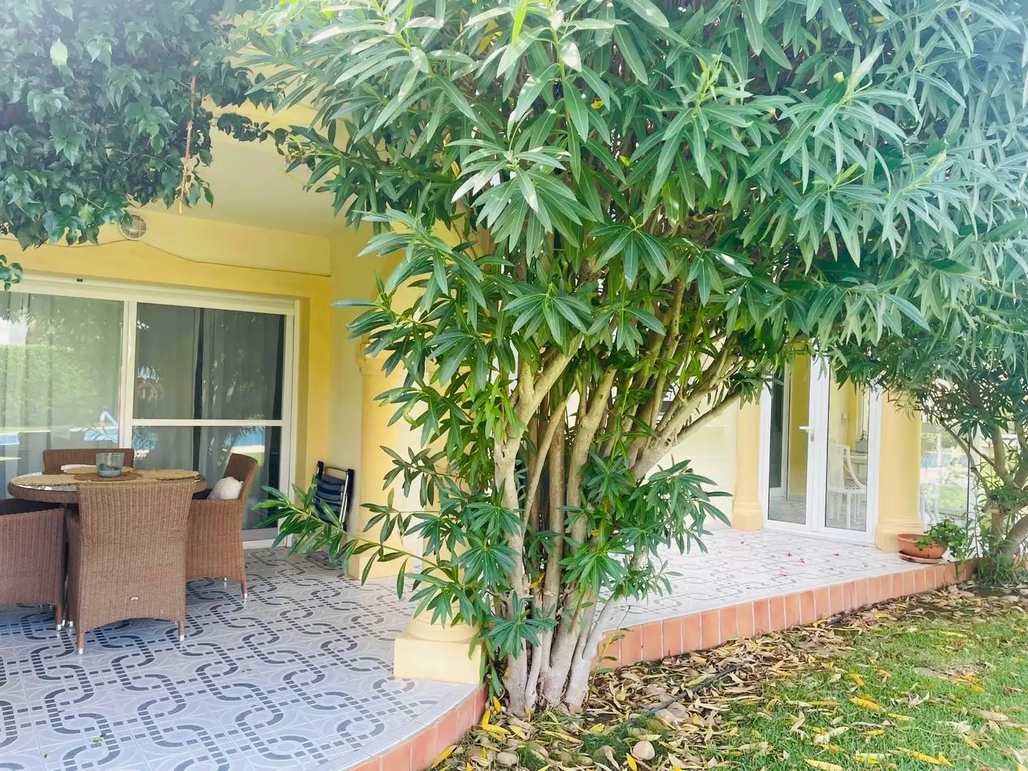 Apartament amb terrassa en venda a Devessa - Monte Pego, imagen 3