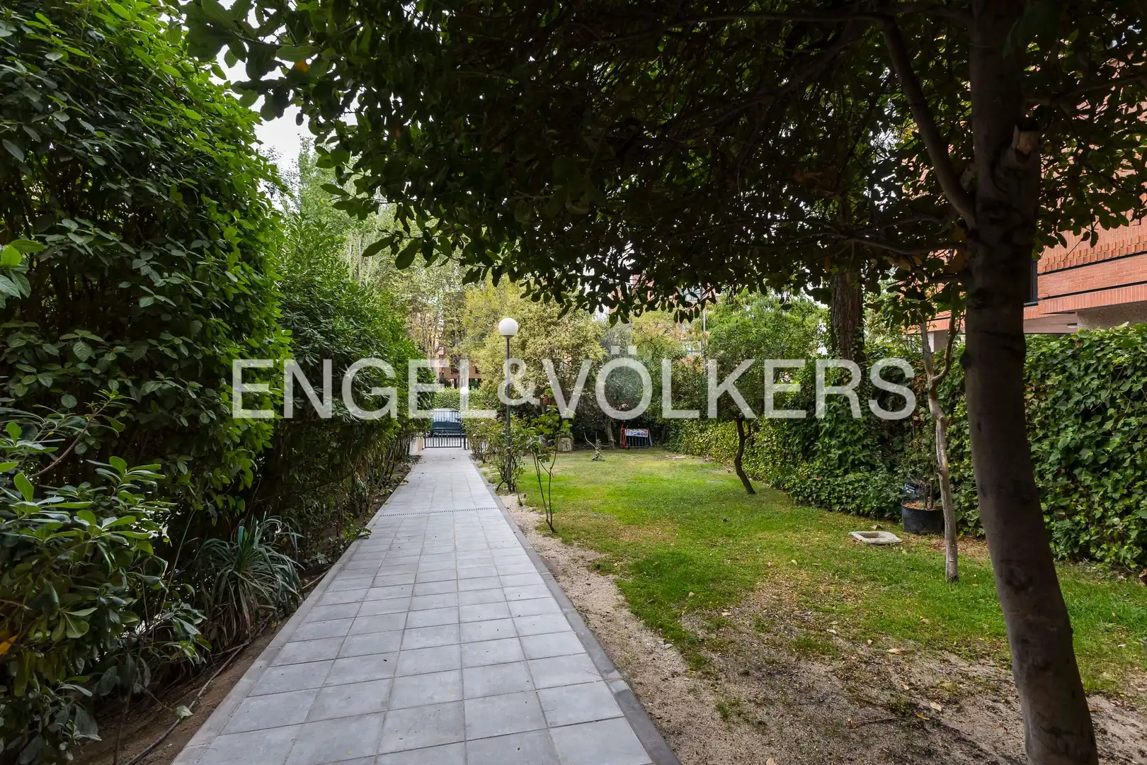 Penthouse with pool for sale in Ciudad Lineal, imagen 60