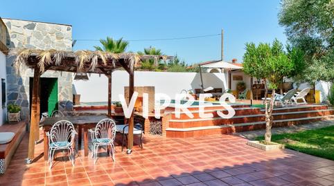 Photo 4 of House or chalet for sale in Alcuéscar, Cáceres