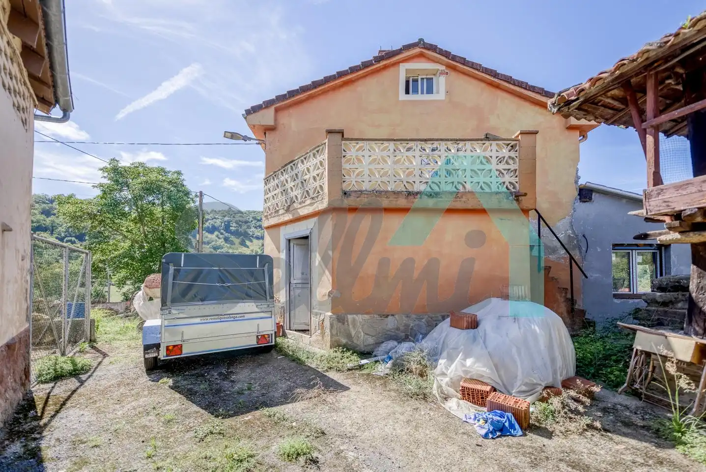 Maison avec jardin à vendre à Lugar Cogollo, imagen 9
