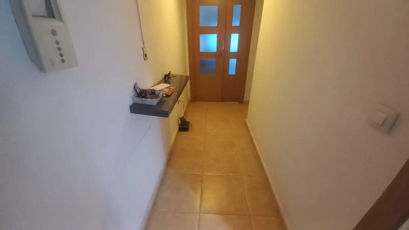 Flat for sale in Murcia  with Air Conditioner and Storage room