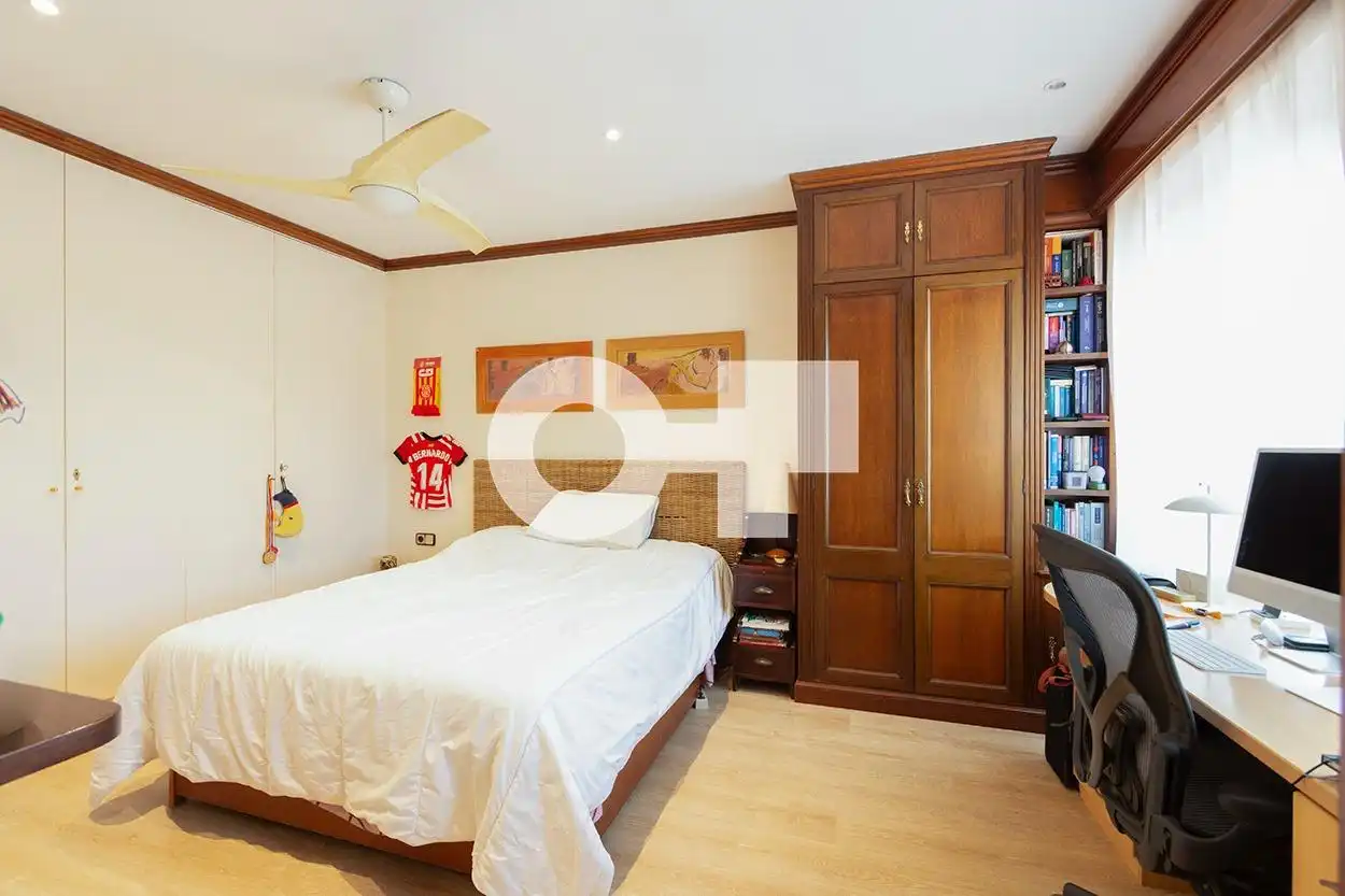 Maison mitoyenne avec piscine à vendre à Avenida Avinguda Pau Casals, imagen 49