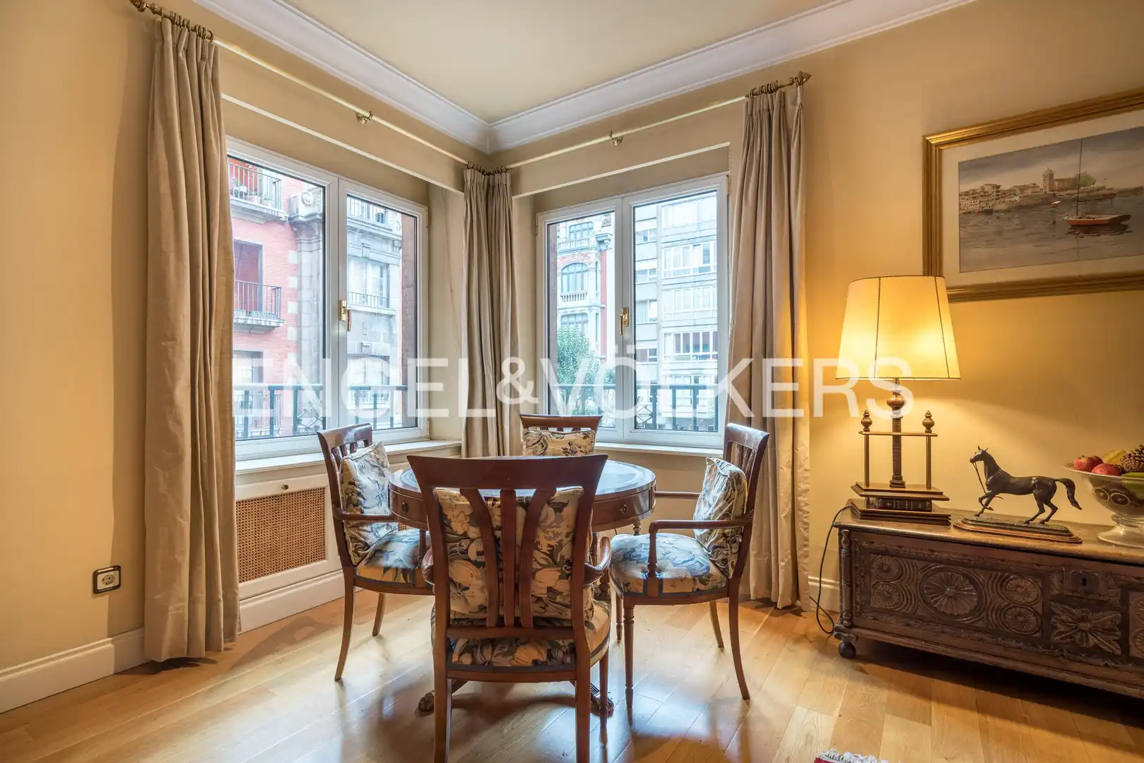 Piso con ascensor en venta en Centro - Casco Histórico, imagen 5