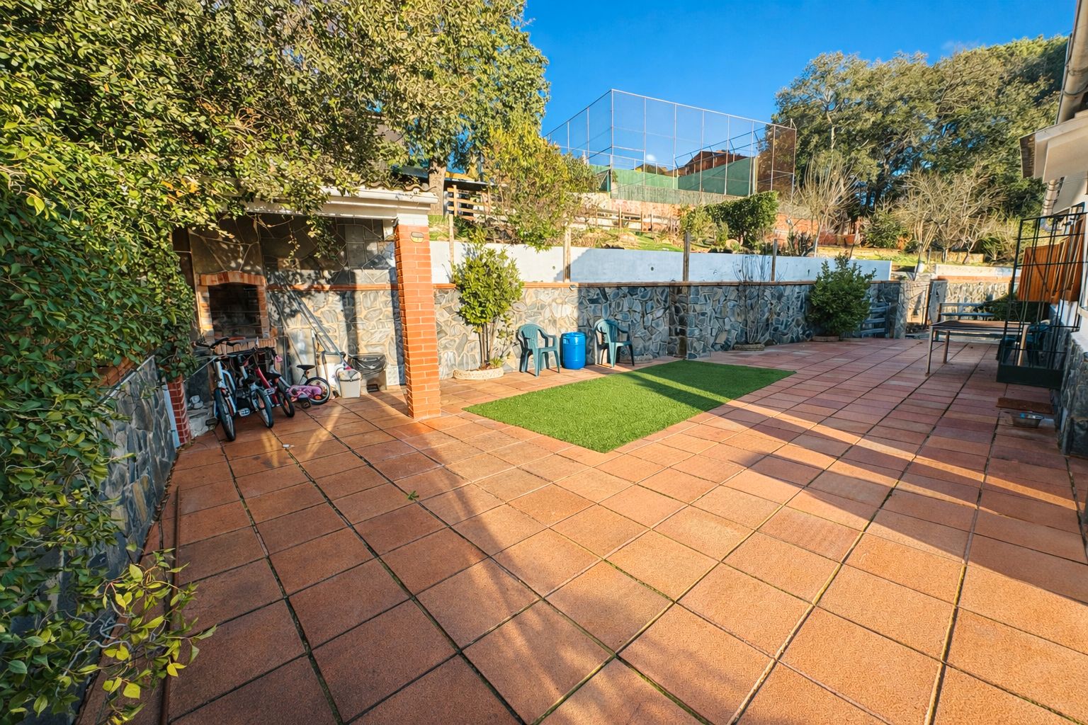 House or chalet for sale