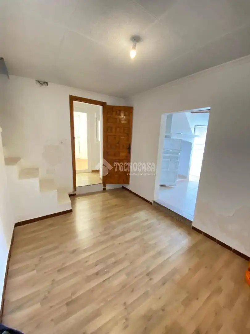 Casa adosada en venta en Turre con Calefacción
