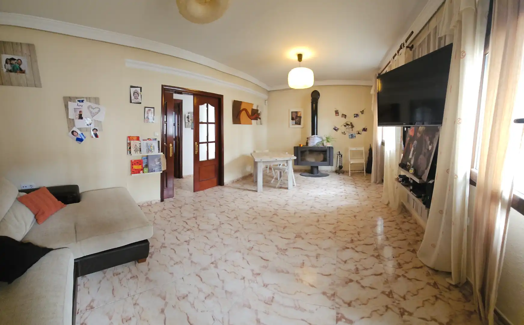Chalet con piscina en venta en Los Gallos, imagen 10