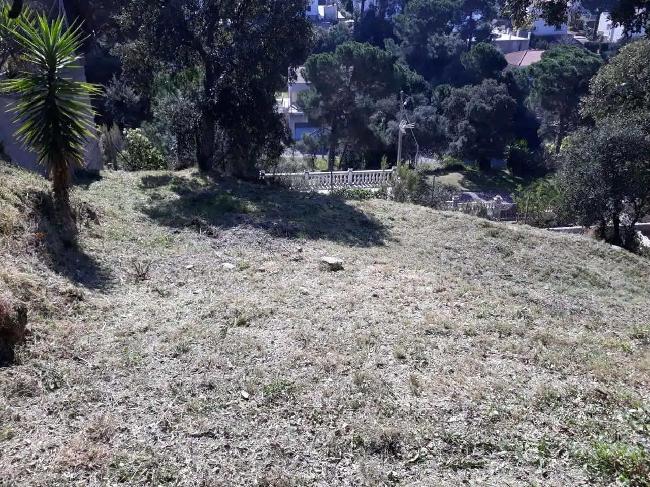 Grundstücke und Bauplätze zum Verkauf in Carrer Pollancre 82, imagen 11