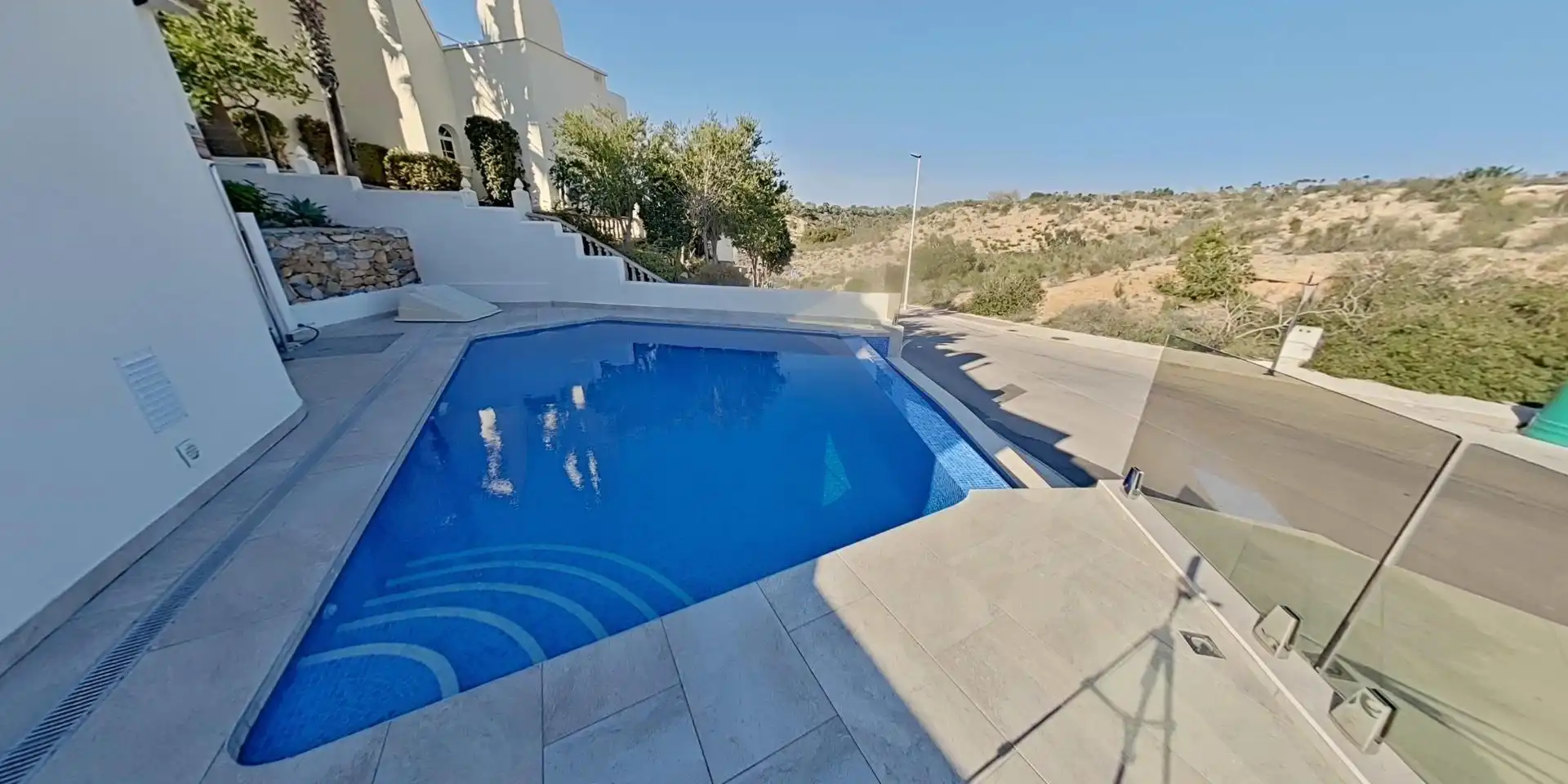 Villa mit Pool zum Verkauf in Calle Calle Gazorla, imagen 33