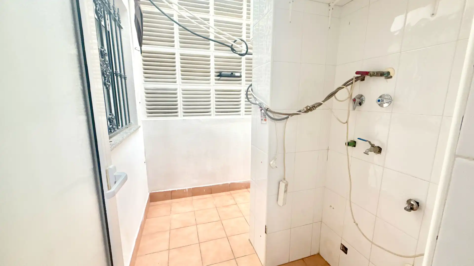 Baño de Piso en venta en Roquetas de Mar