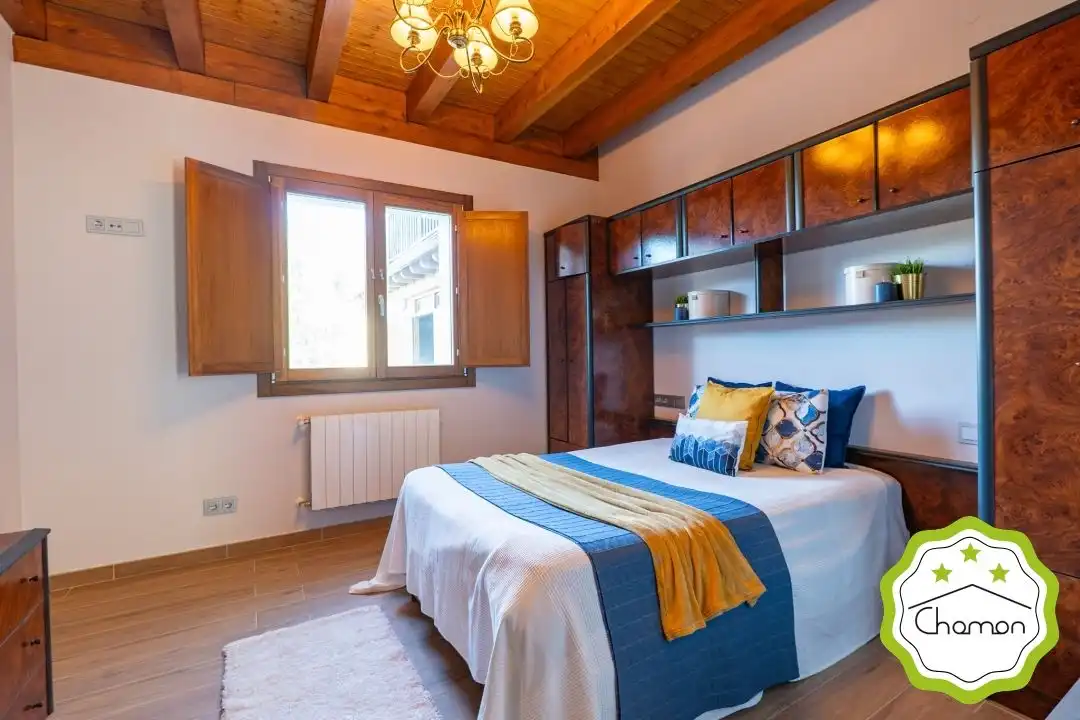 Finca rústica en venta en Munitibar-Arbatzegi Gerrikaitz