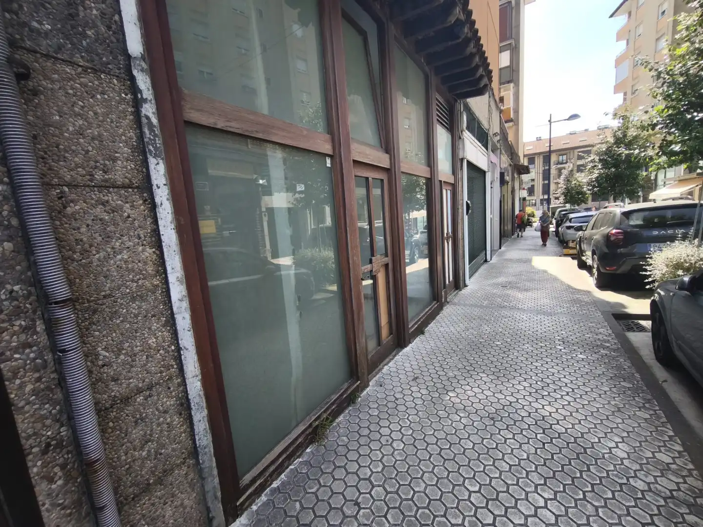 Local comercial en venda a Bidasoa Kalea 9, imagen 26