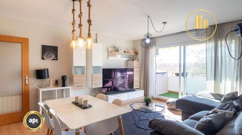 Foto 4 de Piso en venta en Avinguda de Madrid, Torre-Sana, Terrassa