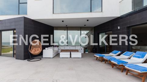 Foto 2 de Casa o xalet en venda a El Faro, Valencia