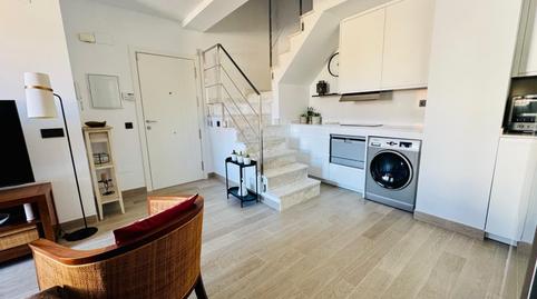 Photo 4 of Attic for sale in Parque Victoria Eugenia, Málaga Capital