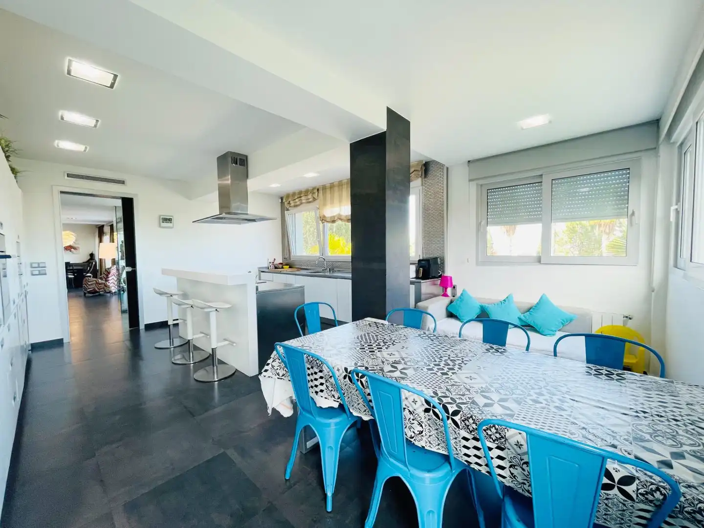 Villa avec piscine à vendre à El Montgó, imagen 24