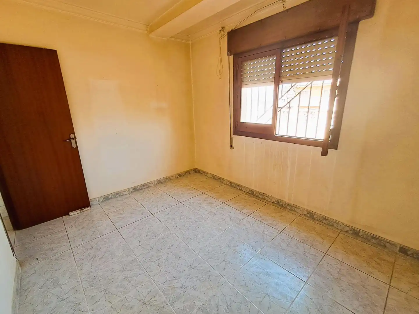 Bedroom of Houses for sale in Pulpí  with Private garden, Terrace and Storage room