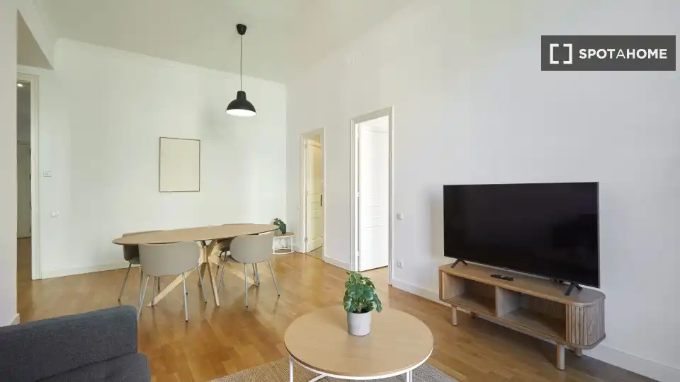 Flat to rent in Eixample, imagen 11