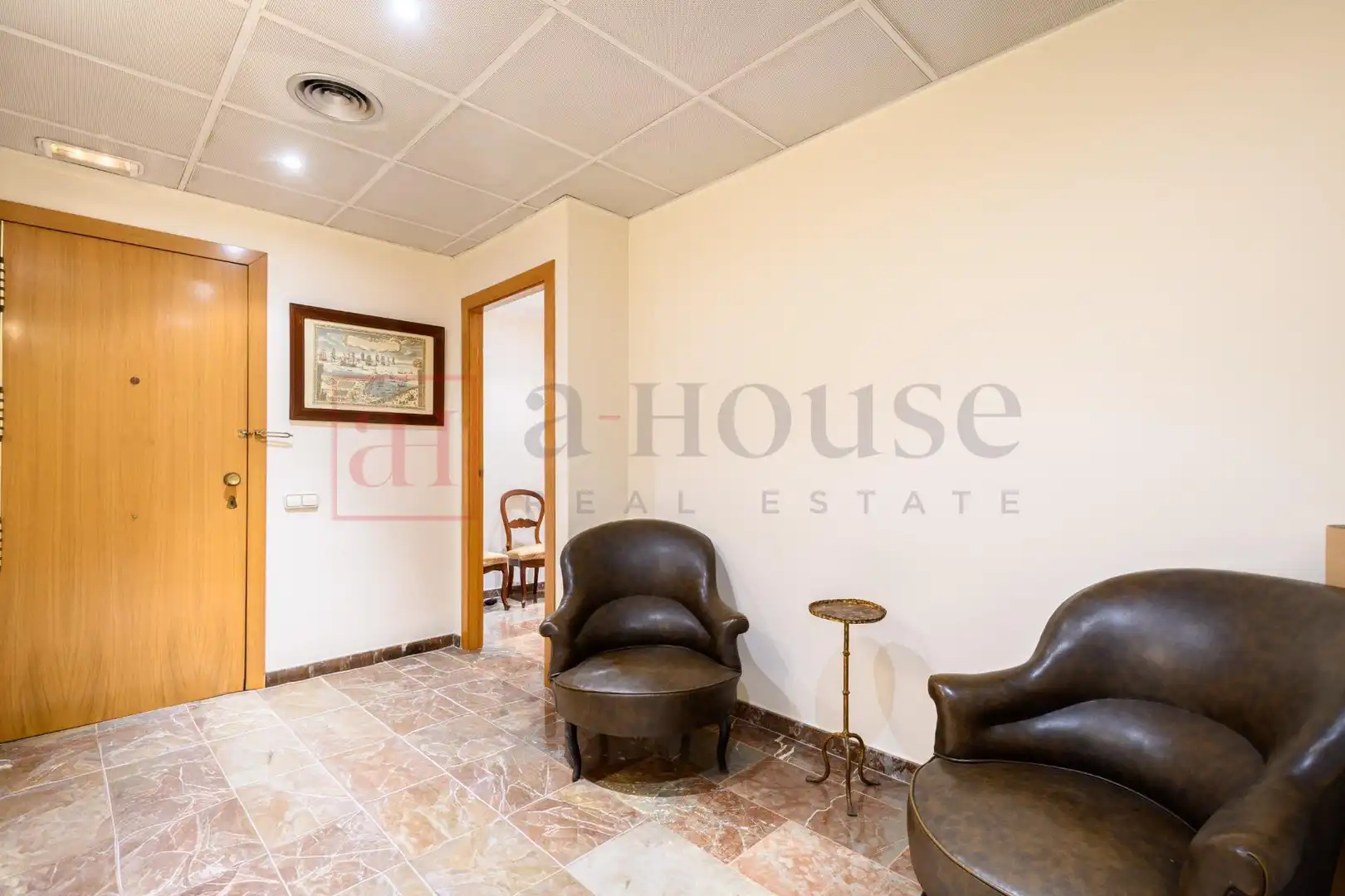 Piso con terraza en venta en Avenida Diagonal, imagen 30