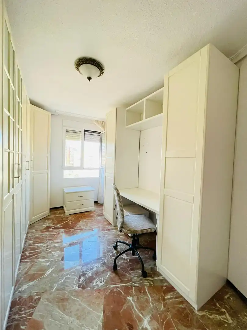 Wohnung zum Verkauf in Calle de la Virgen del Socorro, Raval Roig - Virgen del Socorro