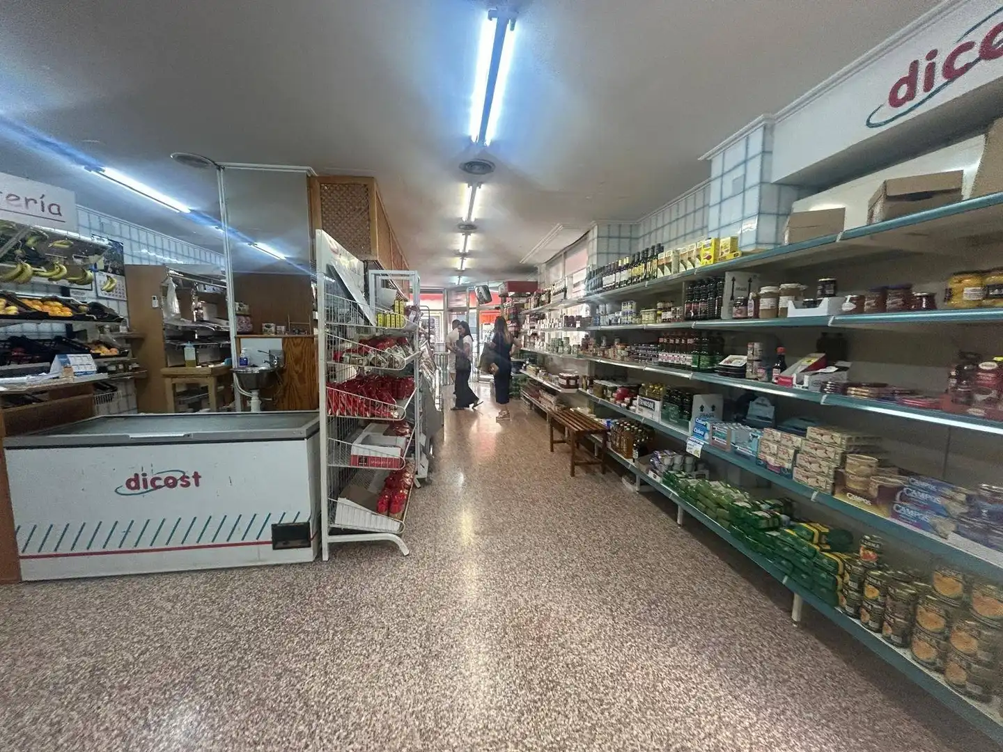 Local comercial en venta en Calle de Pablo Picasso, imagen 6