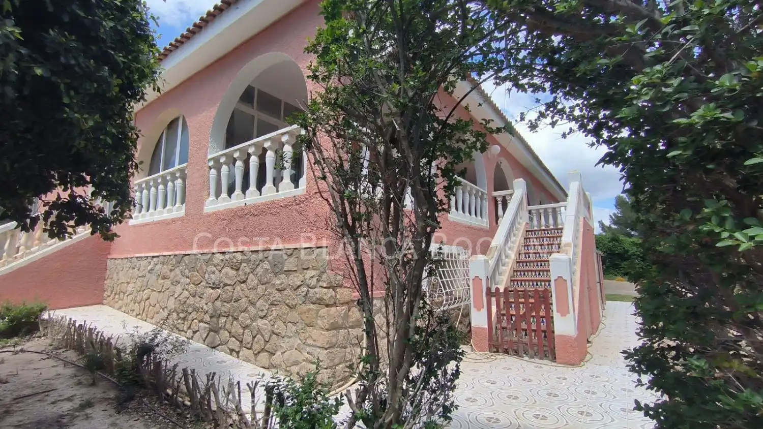Villa à vendre à Coloma