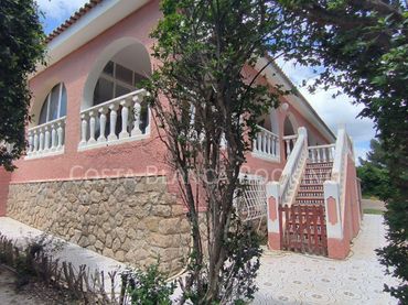 Villa zum Verkauf in Coloma