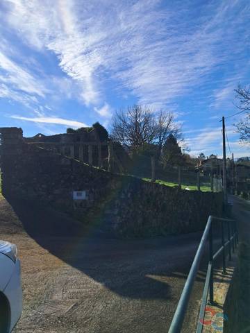 Terreno residencial en Venta en Cotobade