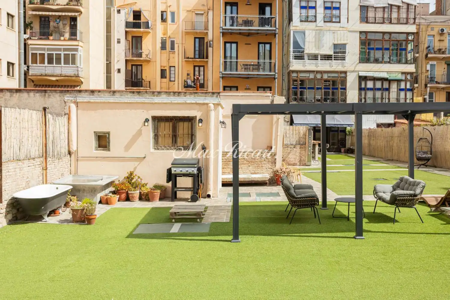 Piso con terraza en venta en N/A, imagen 32