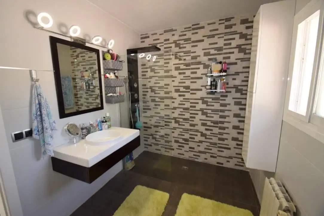 Villa con piscina in vendita a Pueblo - Urbanizaciones, imagen 16