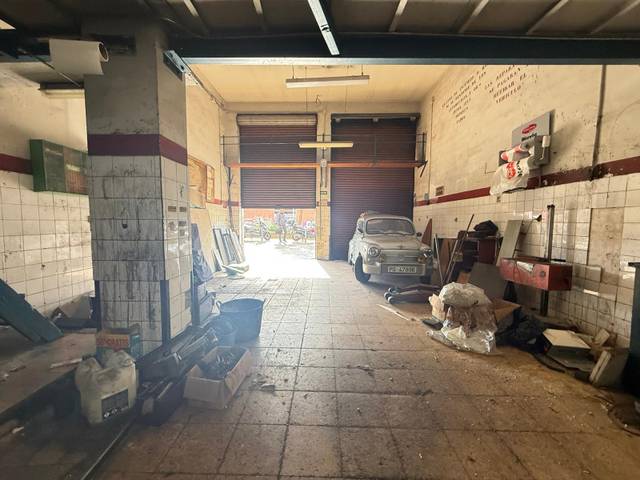 Local comercial en Venta en Avinguda del Carrilet en Sant Josep