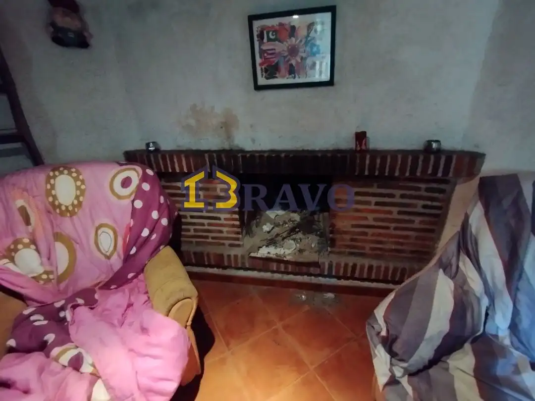 Casa adosada en venta en Junta de Traslaloma con Calefacción, Jardín privado y Amueblado