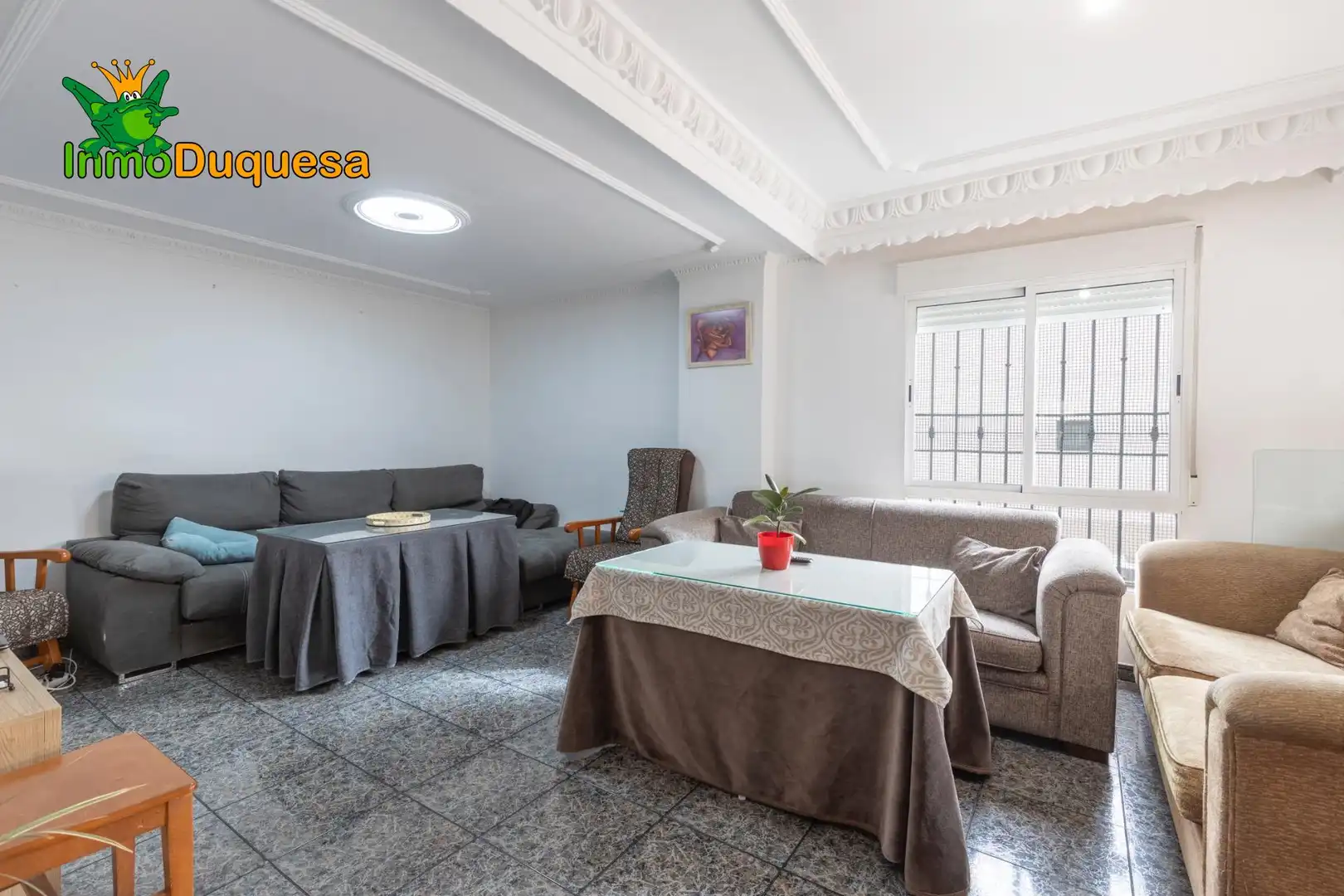 Habitatge amb terrassa en venda a Atarfe, imagen 15