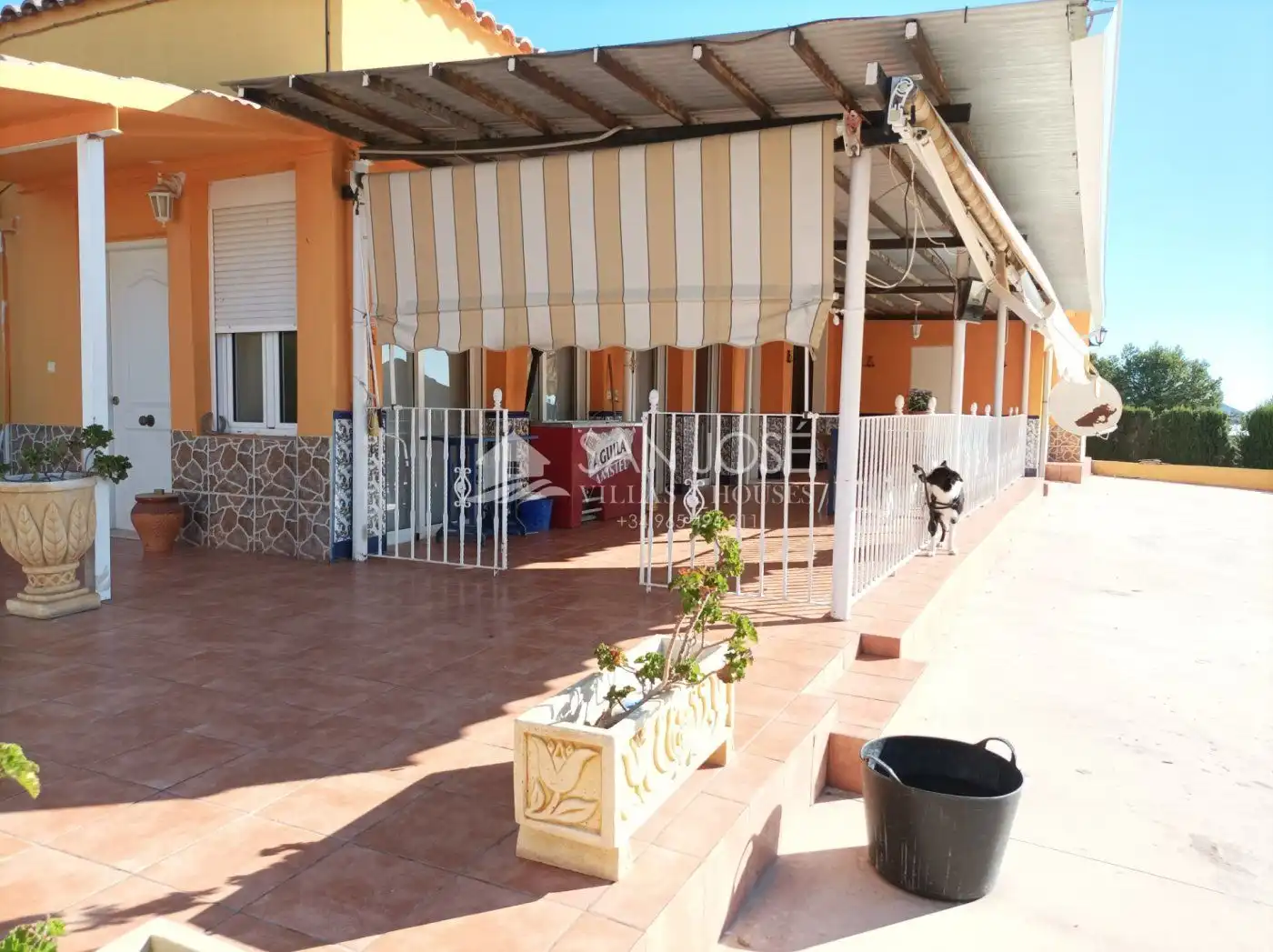 Villa avec jardin à vendre à Monforte del Cid, imagen 30
